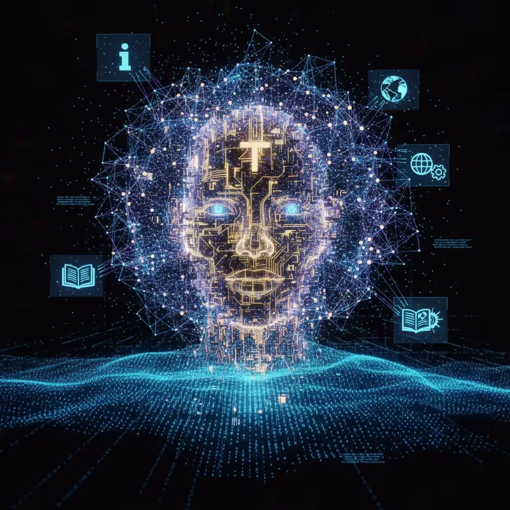 TINKA AI – Soluții AI și Web Design în Moldova